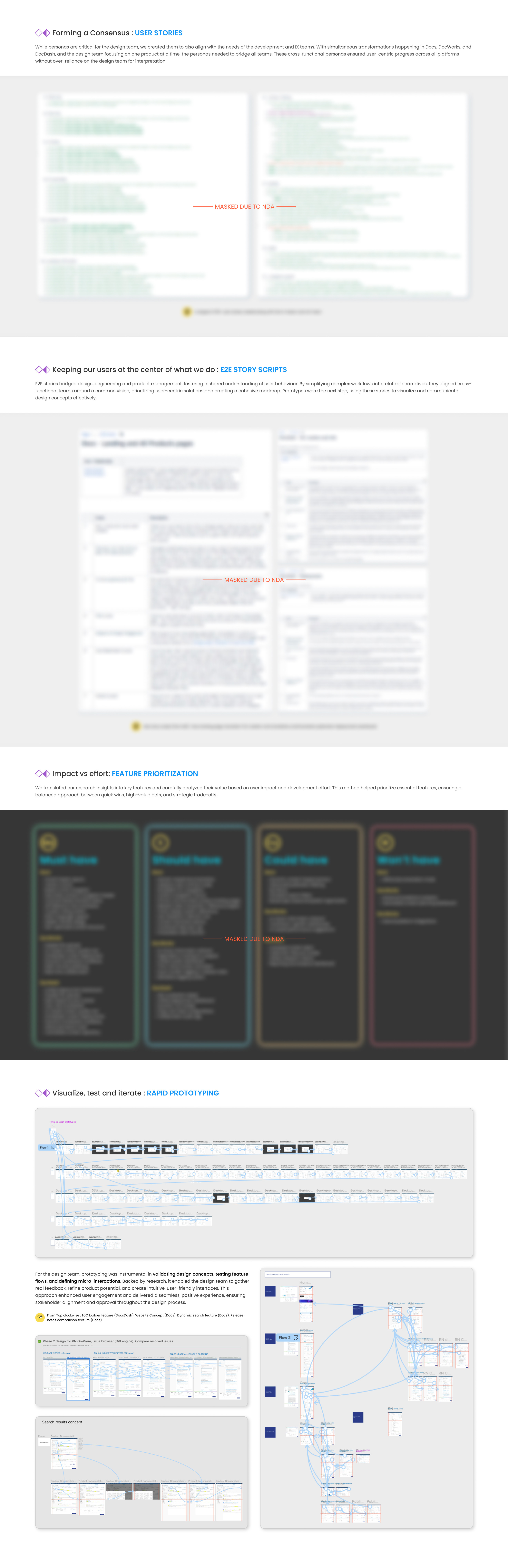 VMware Content Delivery Framework case study, page 11