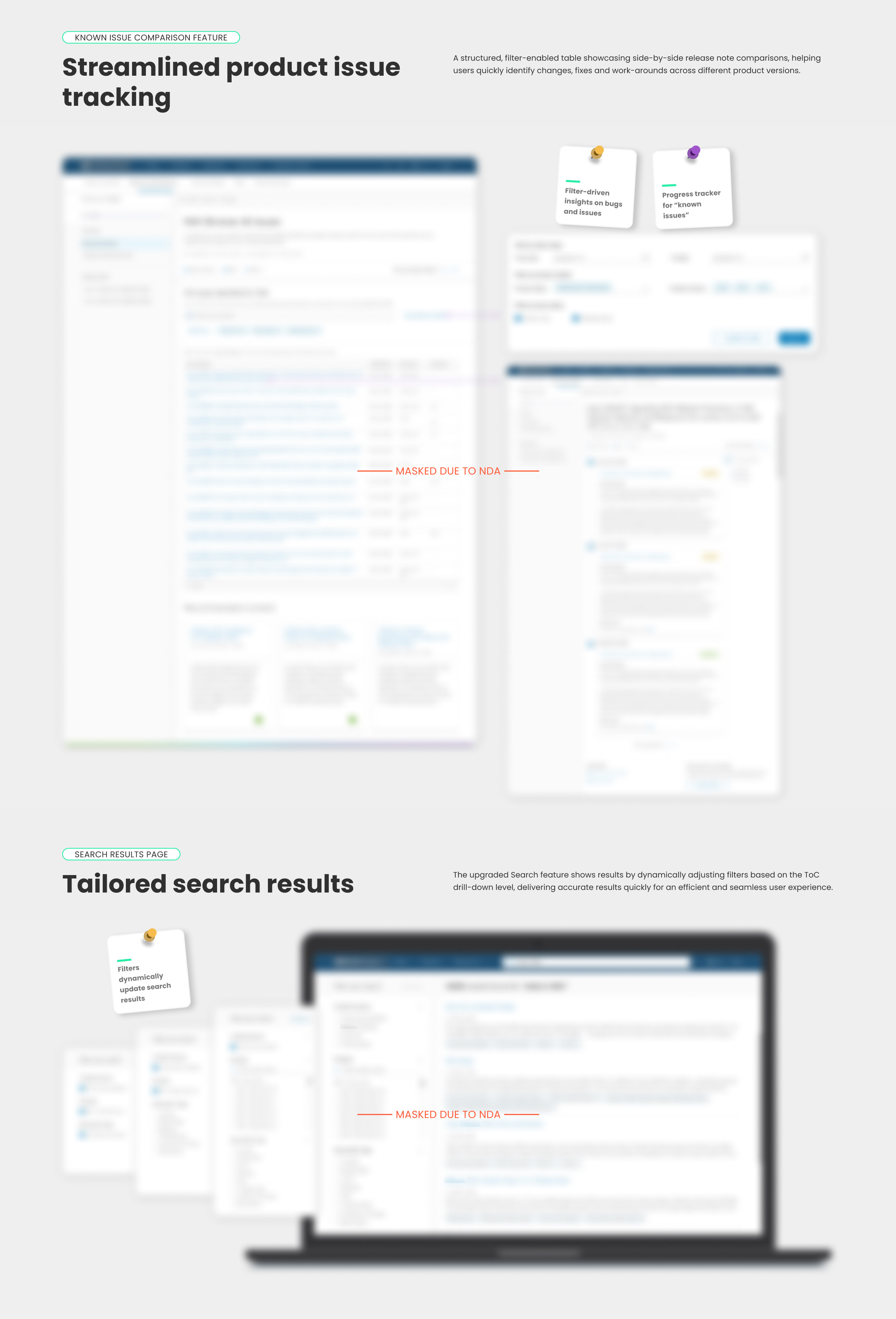 VMware Content Delivery Framework case study, page 15
